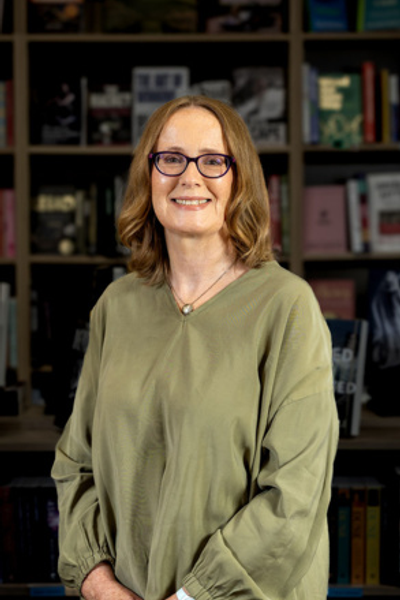 Paula Elmore