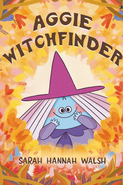 Aggie Witchfinder