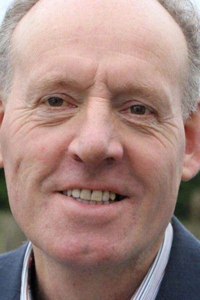 Paddy Whelan