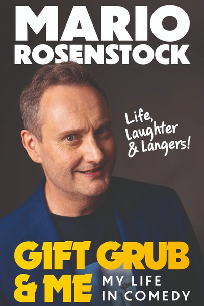 Gift Grub & Me
