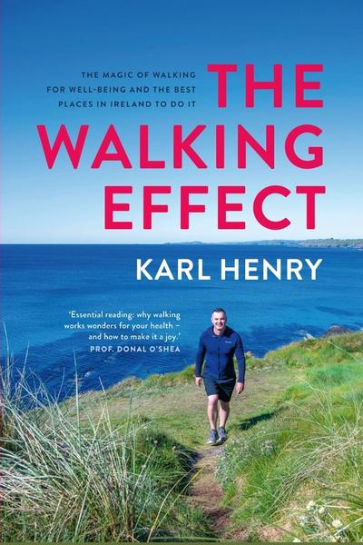 The Walking Effect