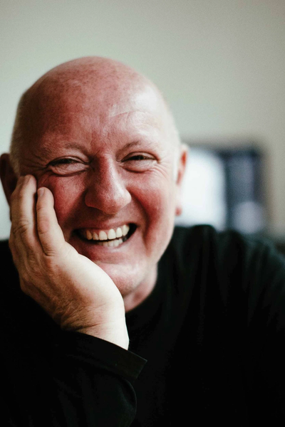 Stephen Davison