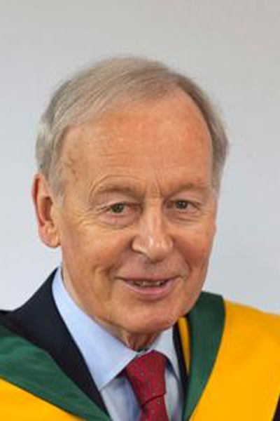 Noel Dorr