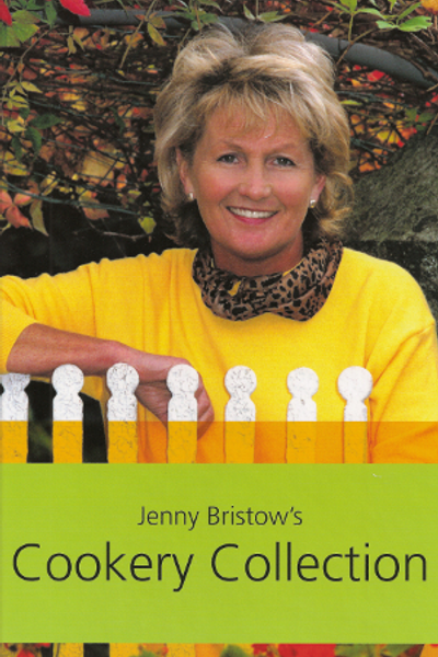 Jenny Bristow's Cookery Collection