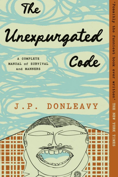 The Unexpurgated Code