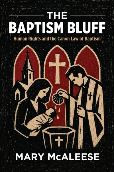Calling the Baptism Bluff