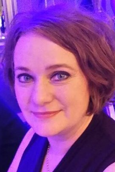 Jilly Beattie