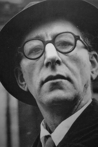 Patrick Kavanagh