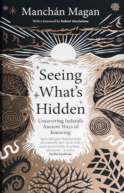 Seeing What's Hidden : Uncovering Ireland's Ancient Ways of Knowing
