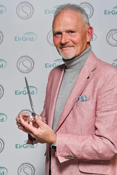 Vincent Hogan