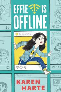 Effie is Offline