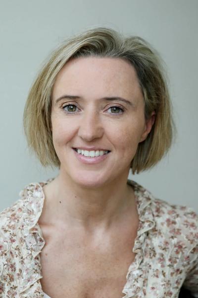 Liz Nugent
