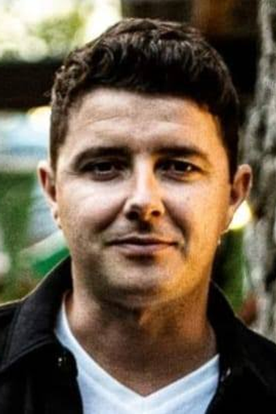 Bernard Casey