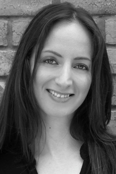 Erika McGann