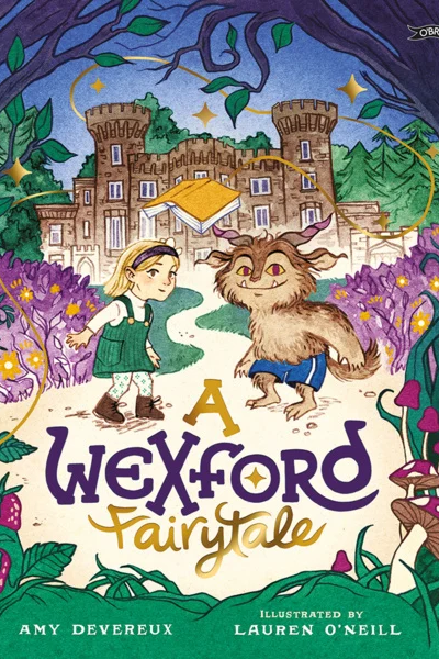 A Wexford Fairytale
