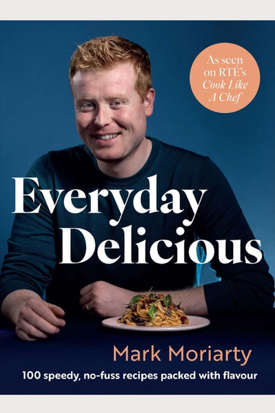 Everyday Delicious