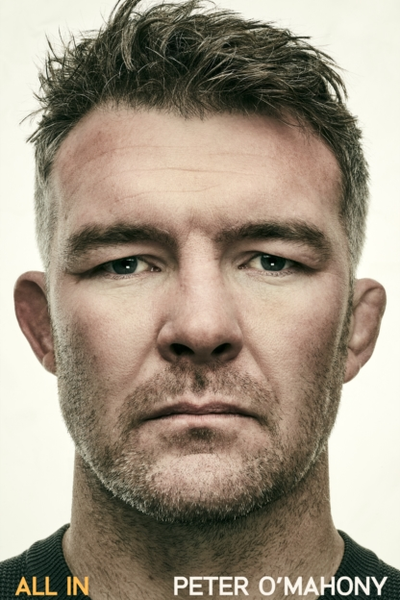 All In : Peter O'Mahony