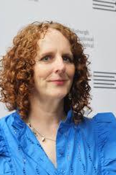 Maggie O'Farrell