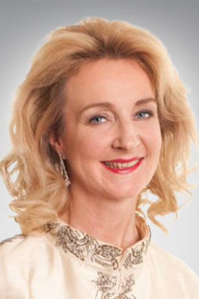 Mary Ryan