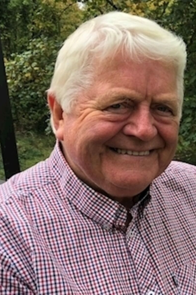 Don Conroy