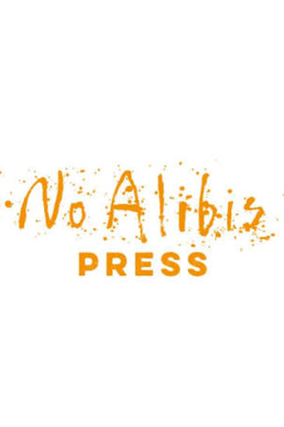 No Alibis logo