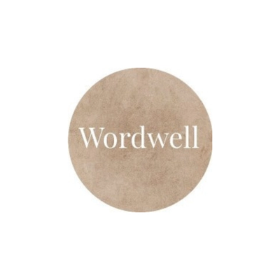 Wordwell Books logo