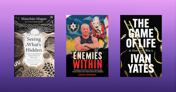 Non-Fiction Just released!