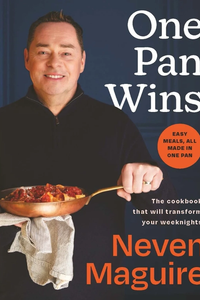 One Pan Wins