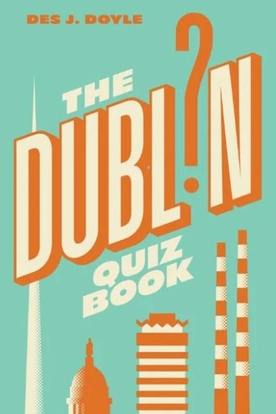 The Dublin Quiz Book