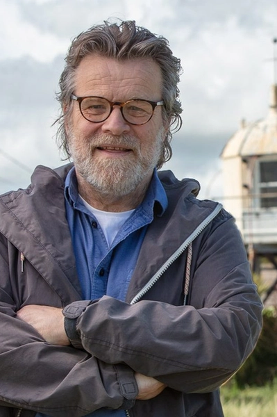Roger O’Reilly