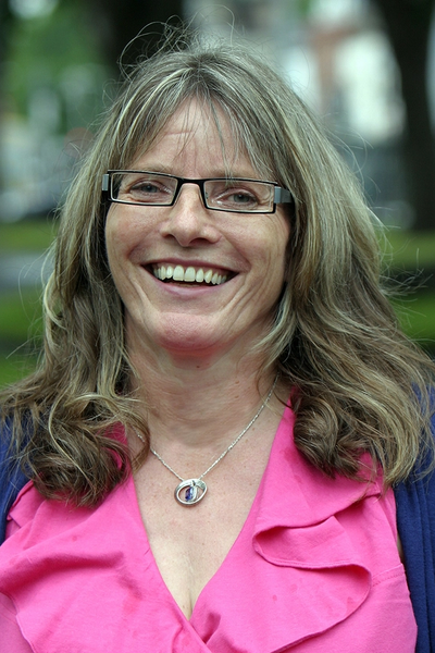 Anne Joyce