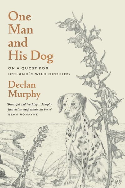 One Man and His Dog : On a Quest for Ireland’s Wild Orchids