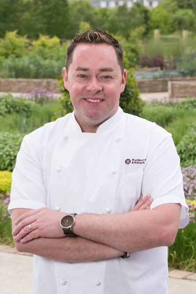 Neven Maguire