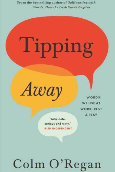 Tipping Away