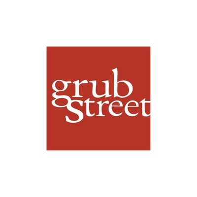 Grub Street logo