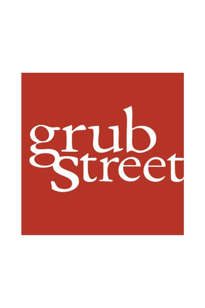 Grub Street logo