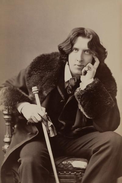 Oscar Wilde