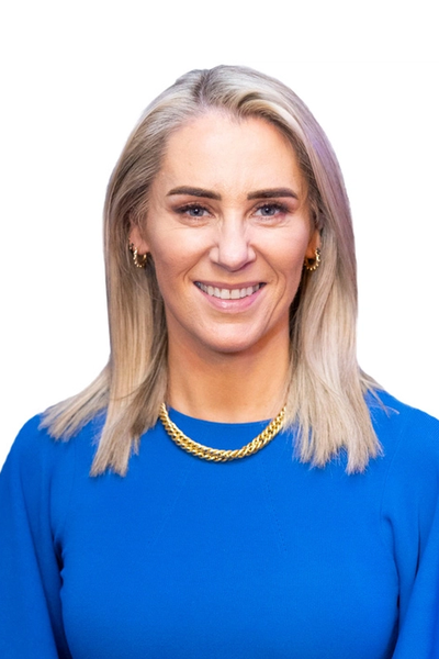 Evanne Ní Chuilinn