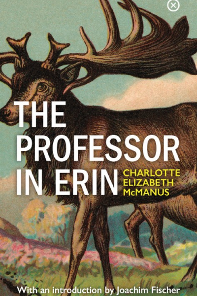 The Professor in Erin