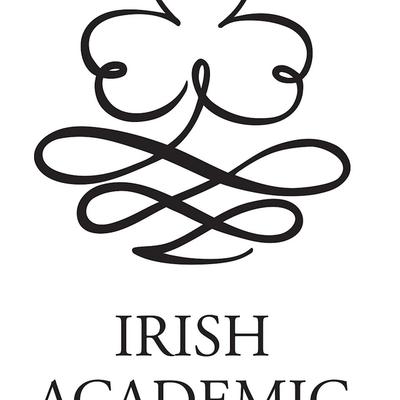 Irish Academic Press logo