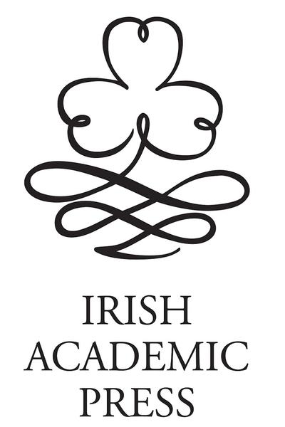 Irish Academic Press logo
