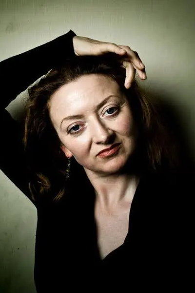 Claire Keegan