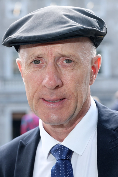 Michael Healy Rae