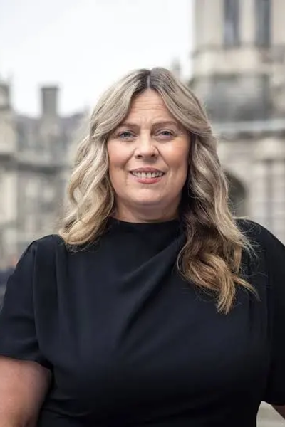 Katriona O'Sullivan