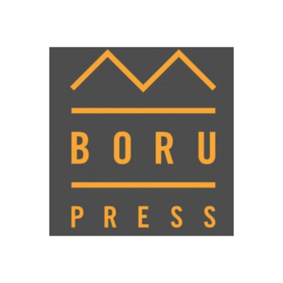 Boru Books logo