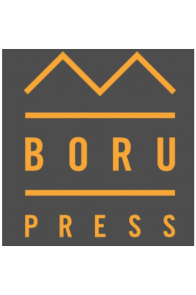 Boru Books logo