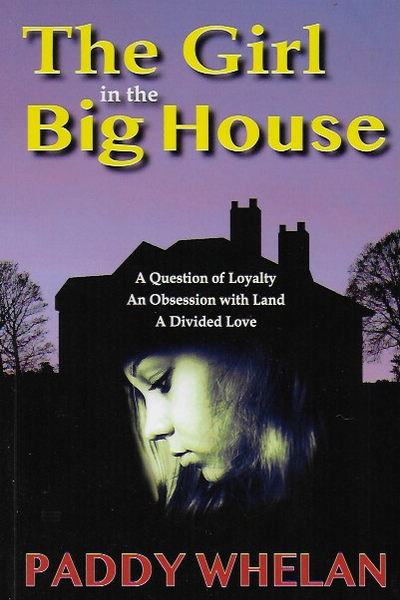 The Girl in the Big House