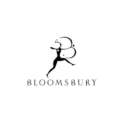 Bloomsbury logo