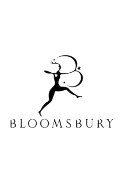 Bloomsbury logo