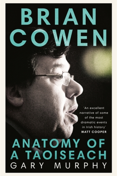 Brian Cowen